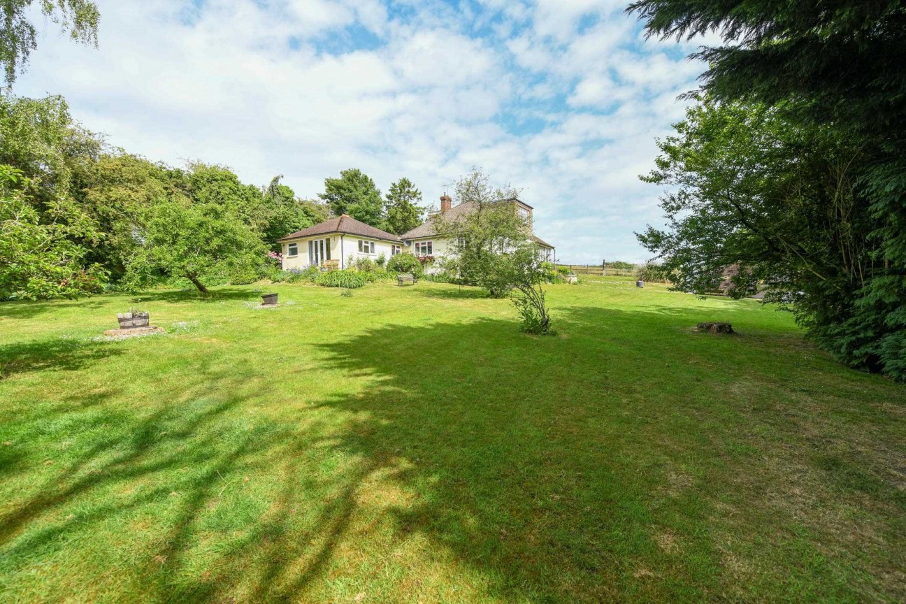 Highbank, Lenham Heath Road, Maidstone