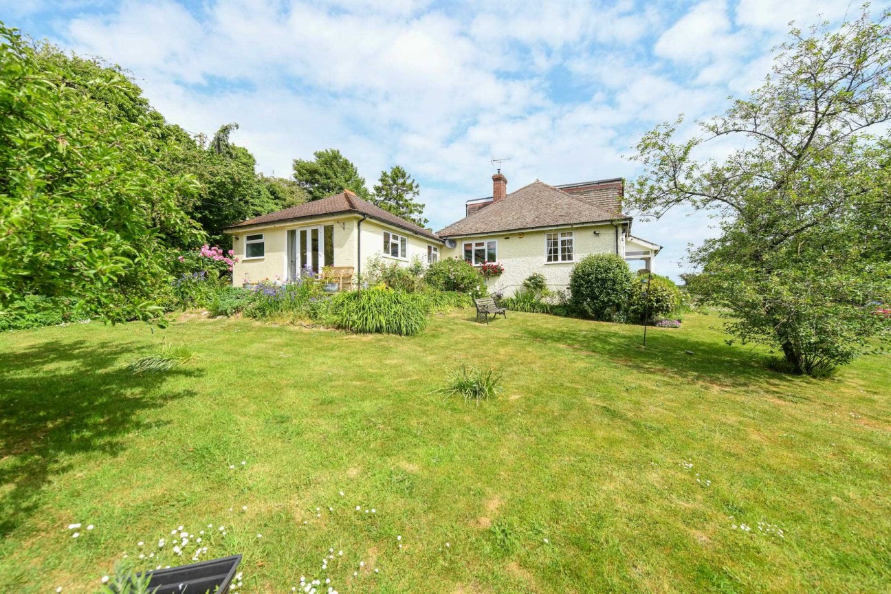 Highbank, Lenham Heath Road, Maidstone
