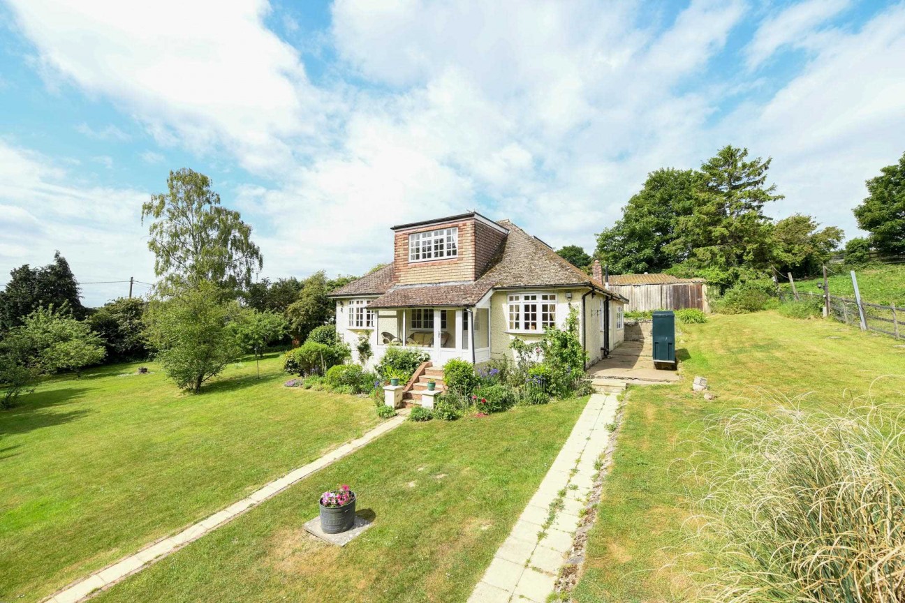 Highbank, Lenham Heath Road, Maidstone