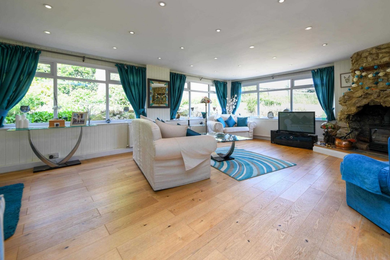Highbank, Lenham Heath Road, Maidstone