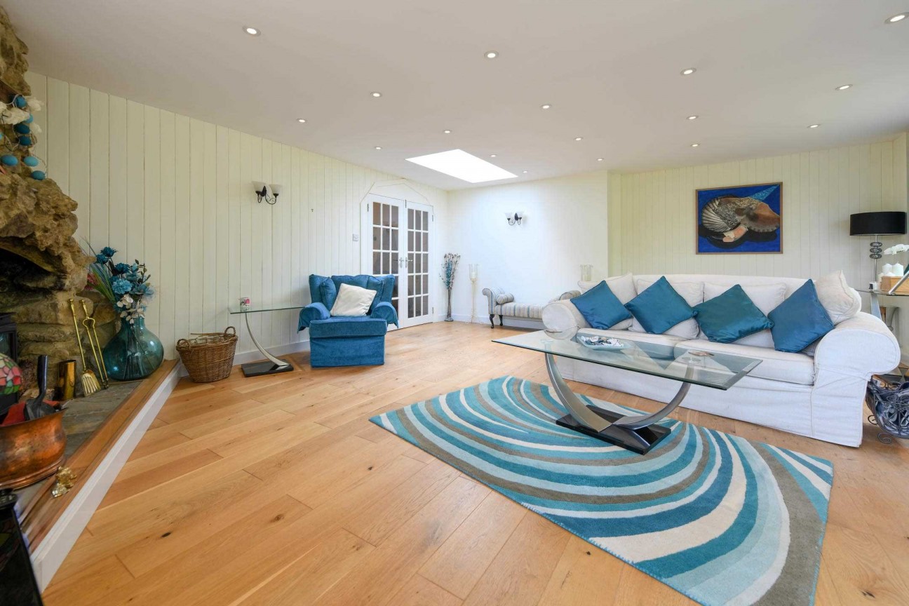 Highbank, Lenham Heath Road, Maidstone