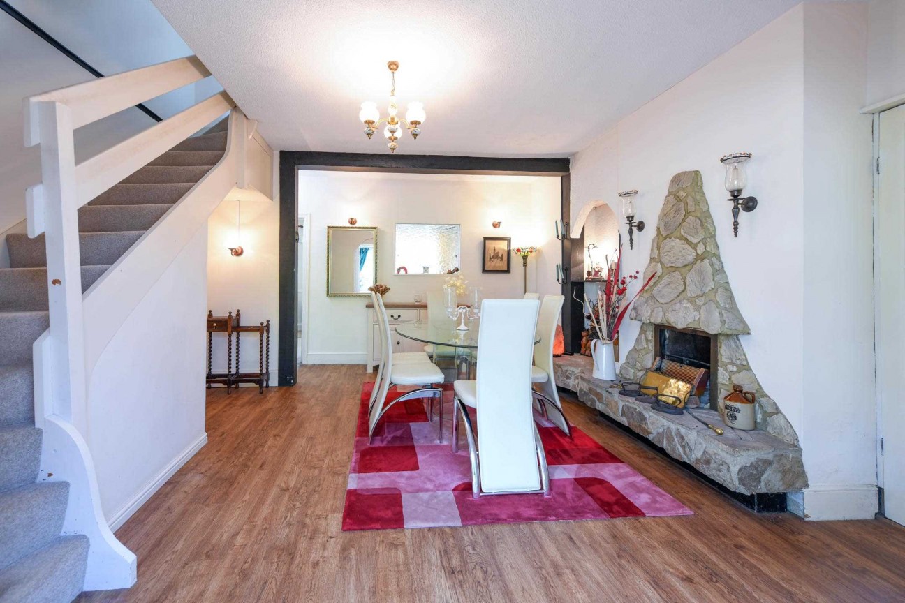 Highbank, Lenham Heath Road, Maidstone