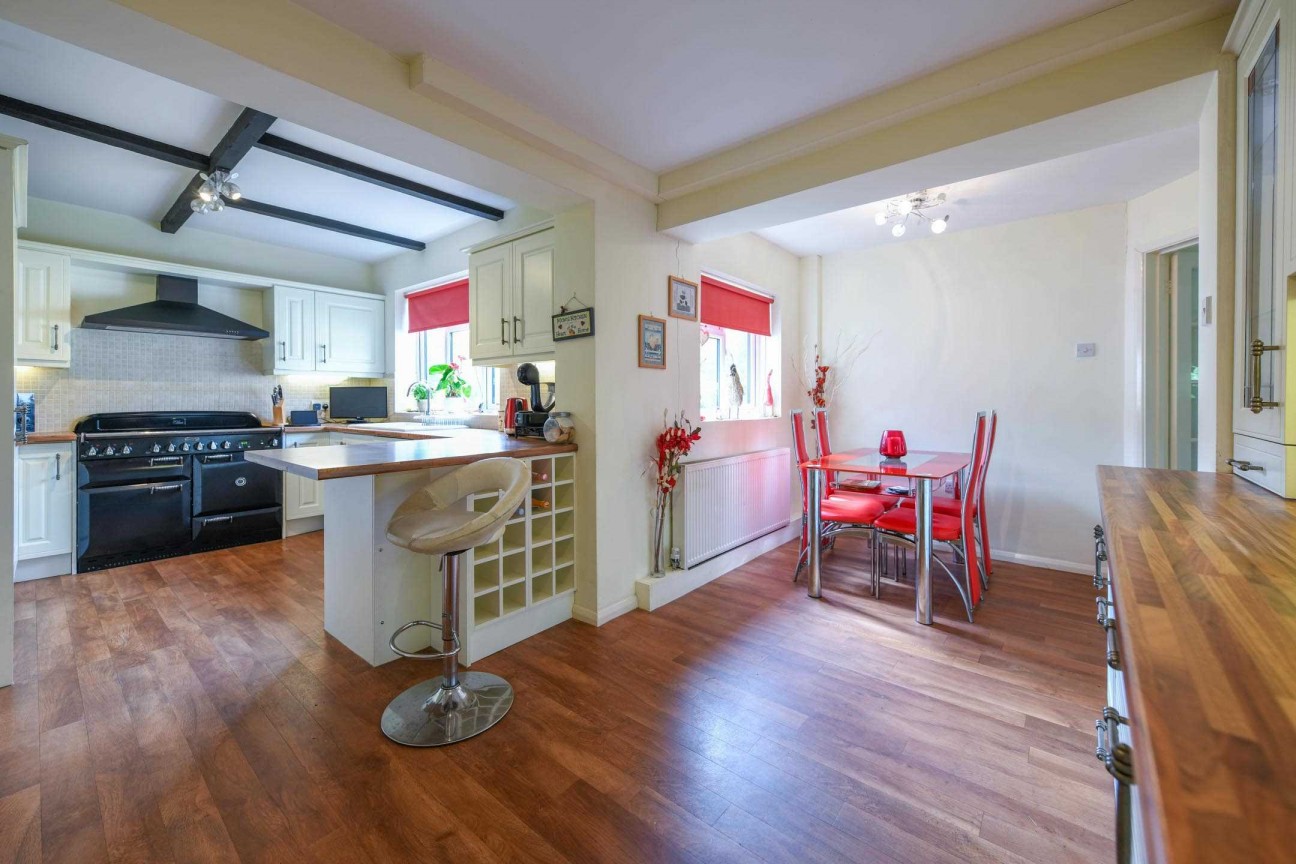 Highbank, Lenham Heath Road, Maidstone