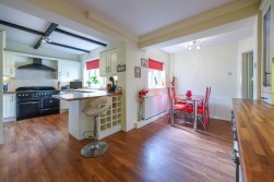 Highbank, Lenham Heath Road, Maidstone