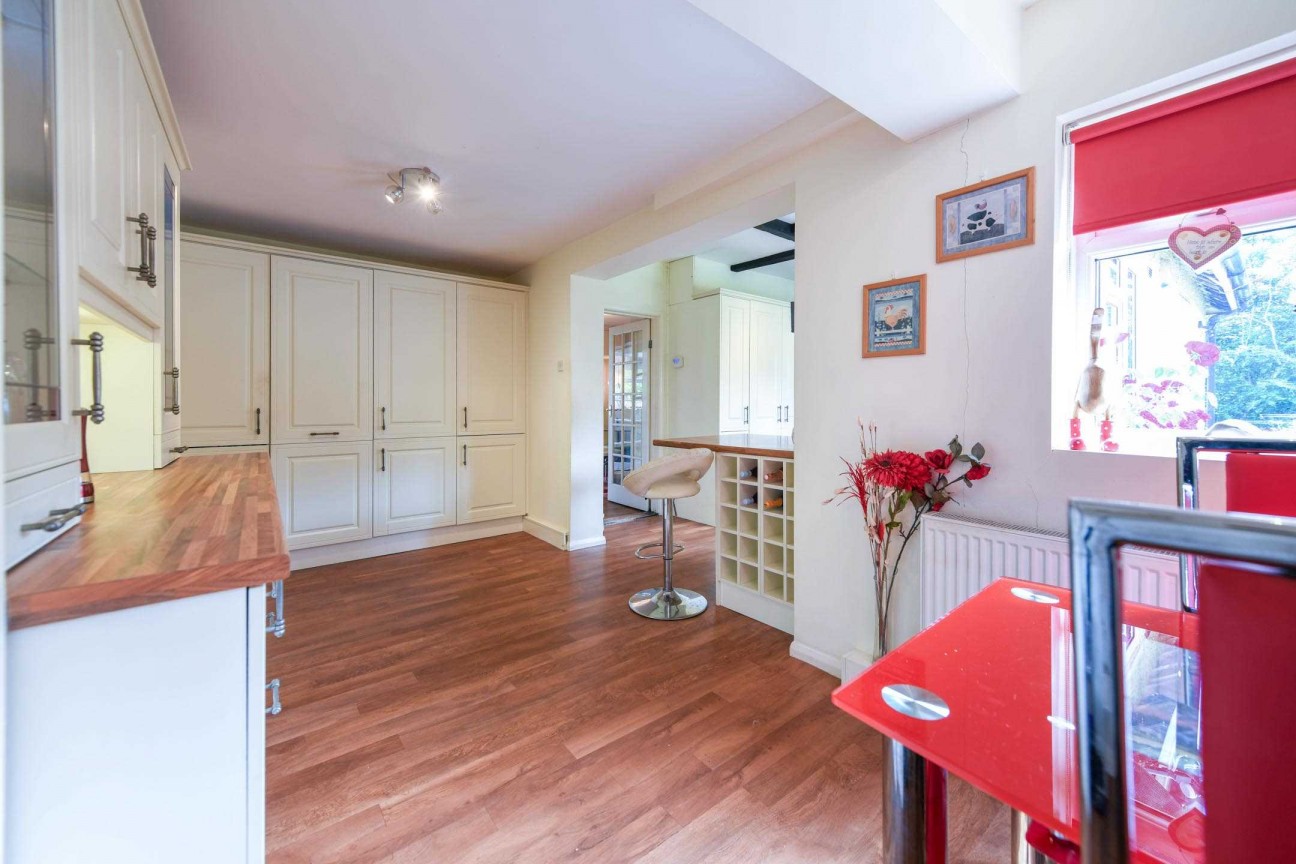 Highbank, Lenham Heath Road, Maidstone