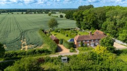 Mill Pond Cottages, Malmains Road, Pluckley