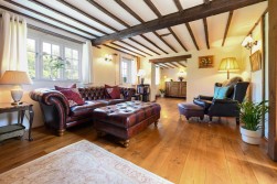 Mill Pond Cottages, Malmains Road, Pluckley