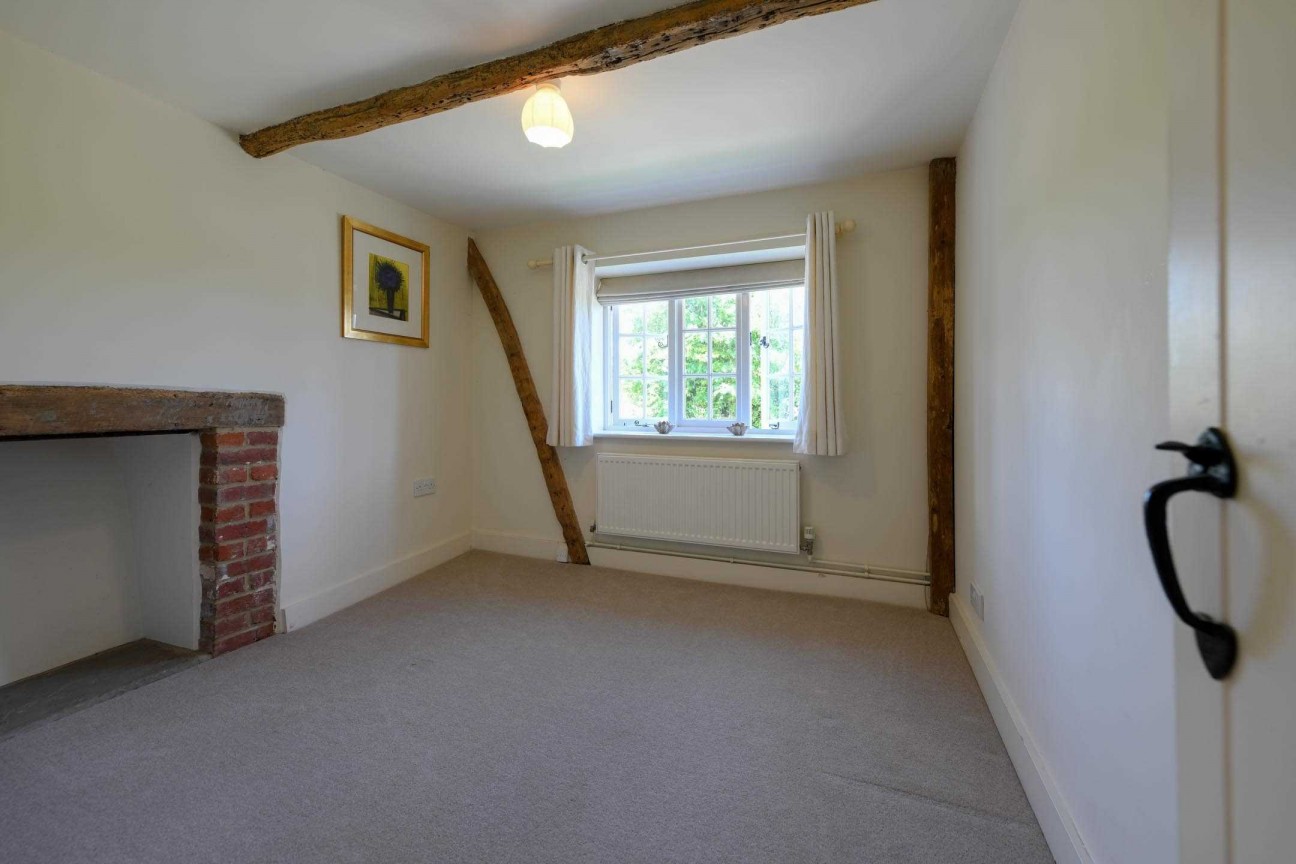Mill Pond Cottages, Malmains Road, Pluckley