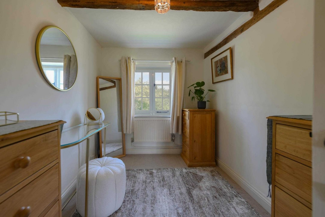 Mill Pond Cottages, Malmains Road, Pluckley