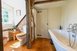 Mill Pond Cottages, Malmains Road, Pluckley