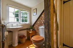 Mill Pond Cottages, Malmains Road, Pluckley