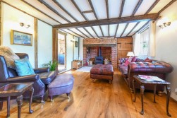Mill Pond Cottages, Malmains Road, Pluckley