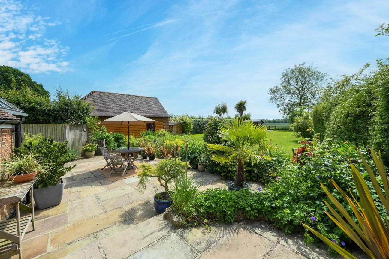 Mill Pond Cottages, Malmains Road, Pluckley