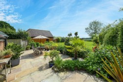 Mill Pond Cottages, Malmains Road, Pluckley
