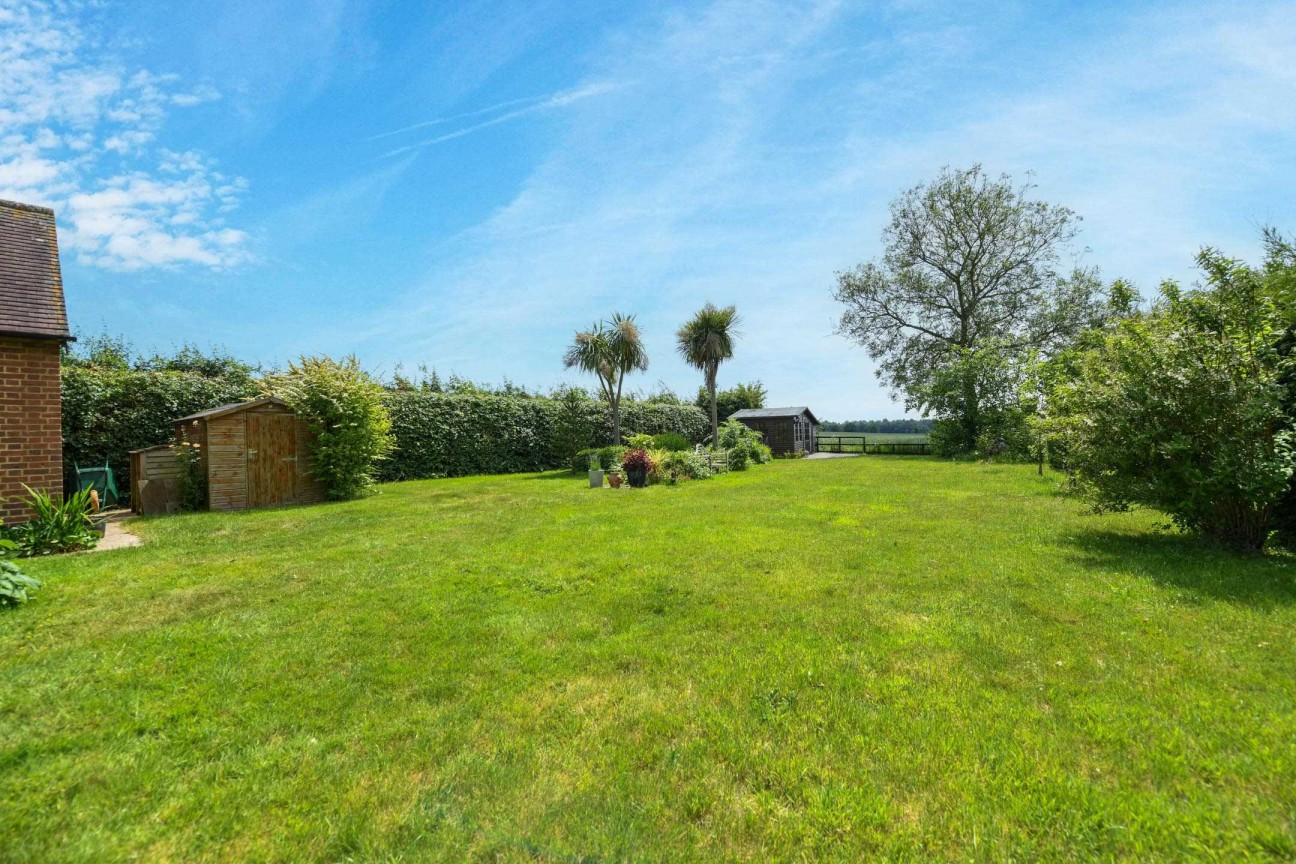 Mill Pond Cottages, Malmains Road, Pluckley