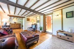 Mill Pond Cottages, Malmains Road, Pluckley