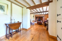 Mill Pond Cottages, Malmains Road, Pluckley