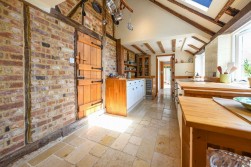 Mill Pond Cottages, Malmains Road, Pluckley