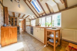 Mill Pond Cottages, Malmains Road, Pluckley