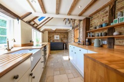 Mill Pond Cottages, Malmains Road, Pluckley