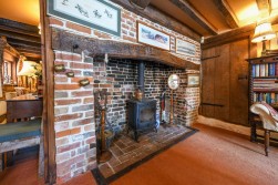 The Old House, Station Road, Charing