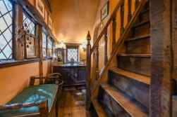 The Old House, Station Road, Charing