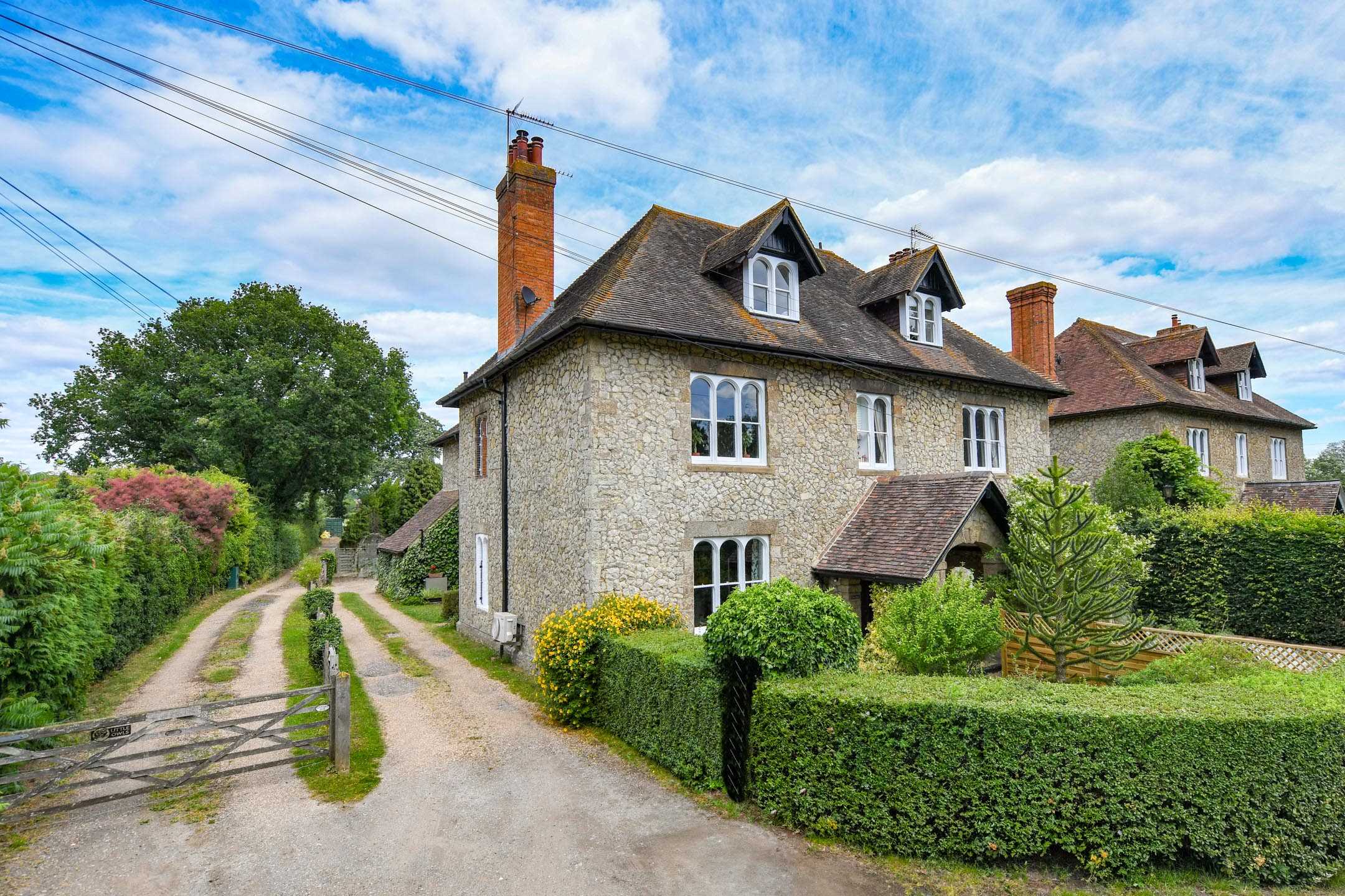 Flat 5, The Grove, Pluckley