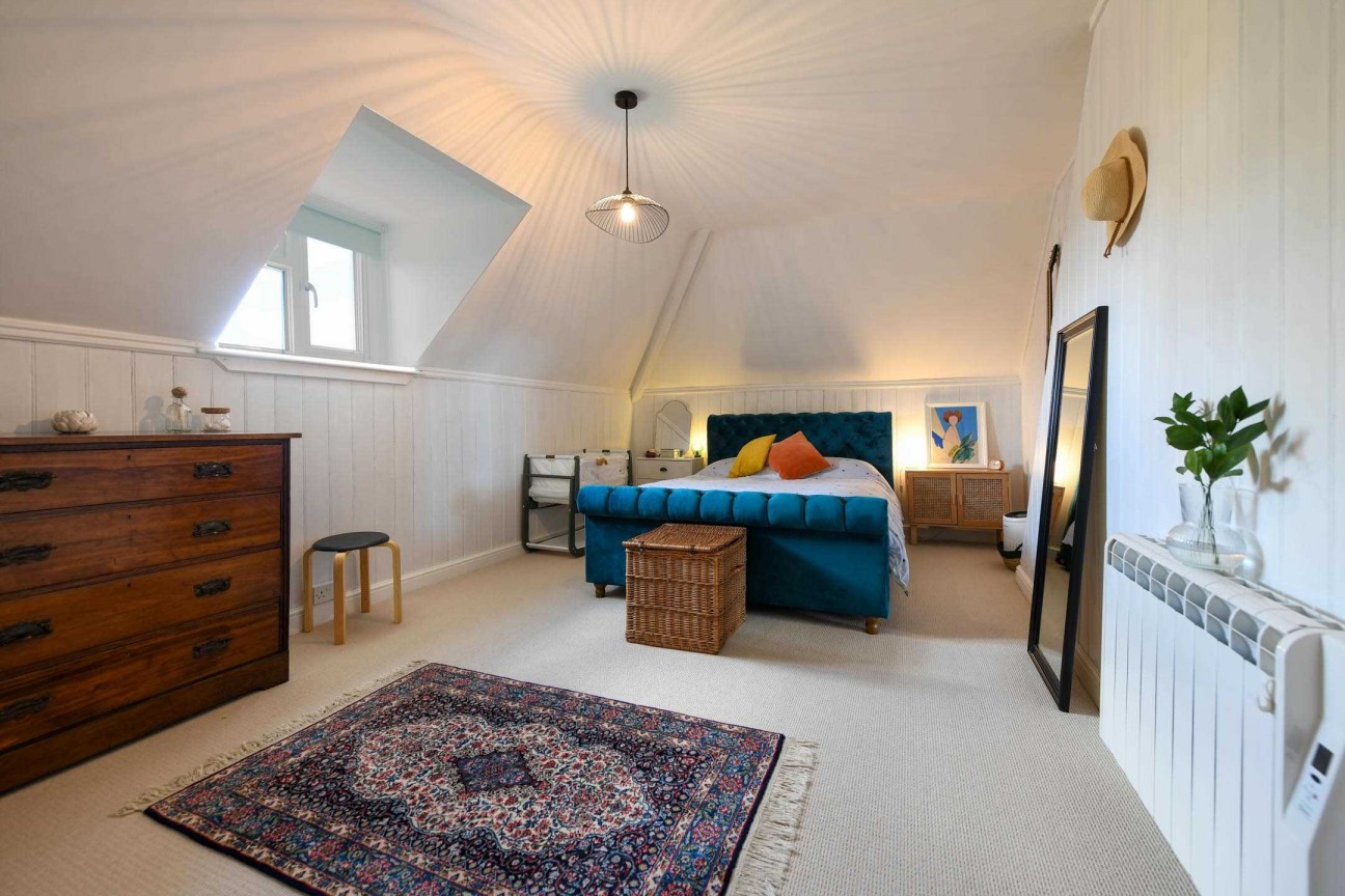 Flat 5, The Grove, Pluckley