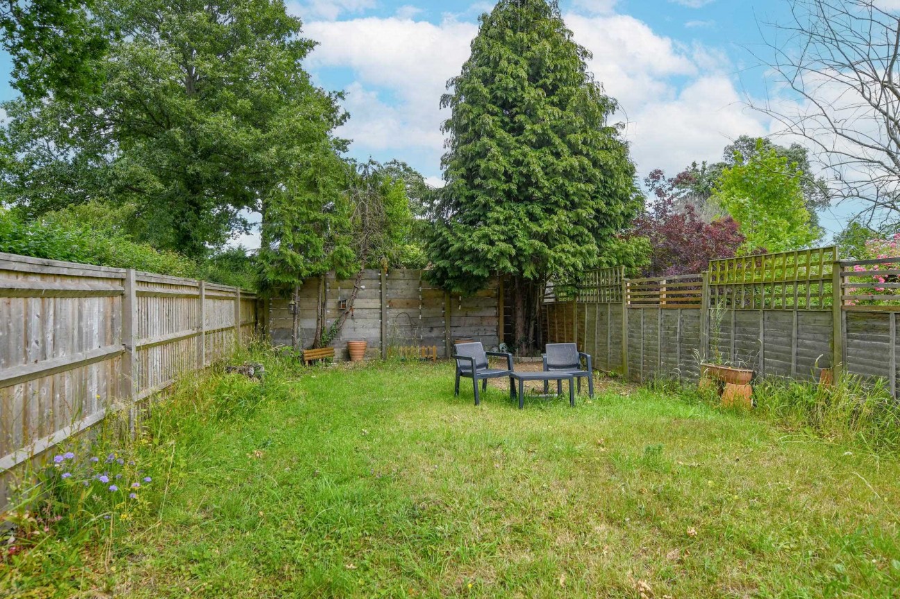 Flat 5, The Grove, Pluckley