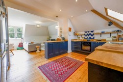 Flat 5, The Grove, Pluckley