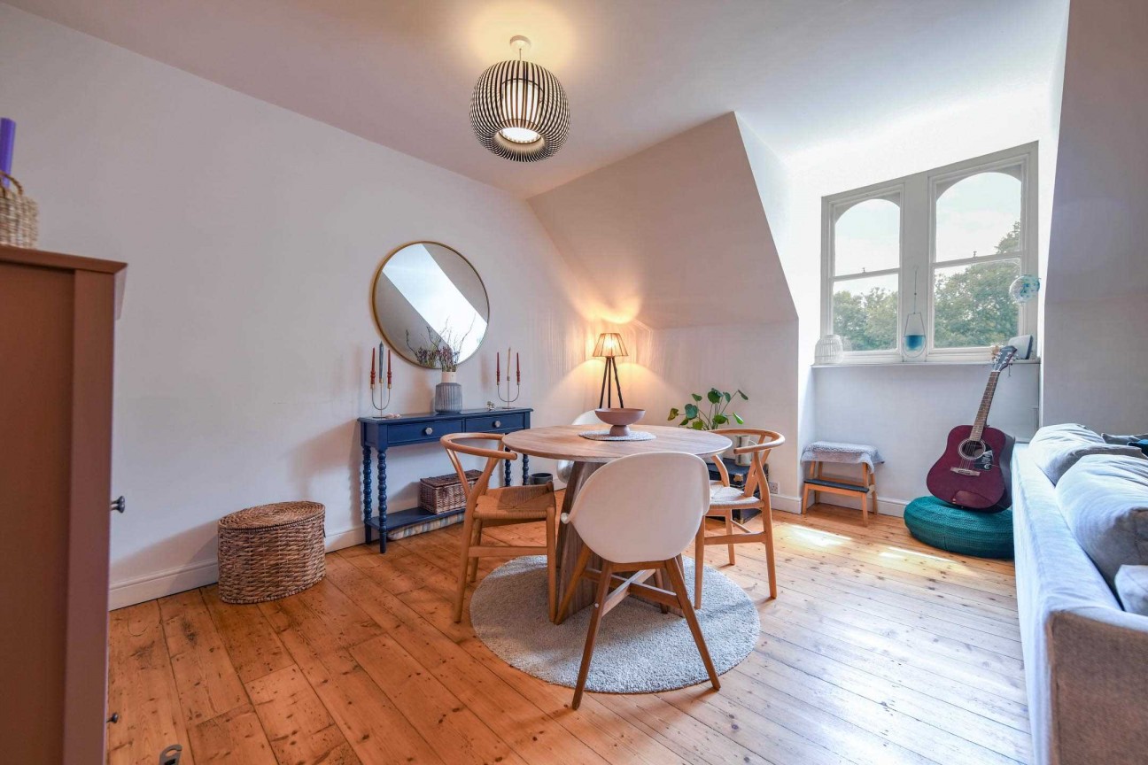 Flat 5, The Grove, Pluckley