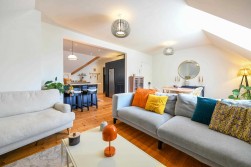 Flat 5, The Grove, Pluckley