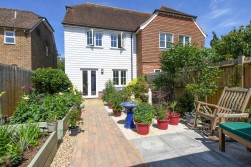 High Street, Lenham