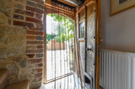 Snagsmount, Lambden Road, Pluckley