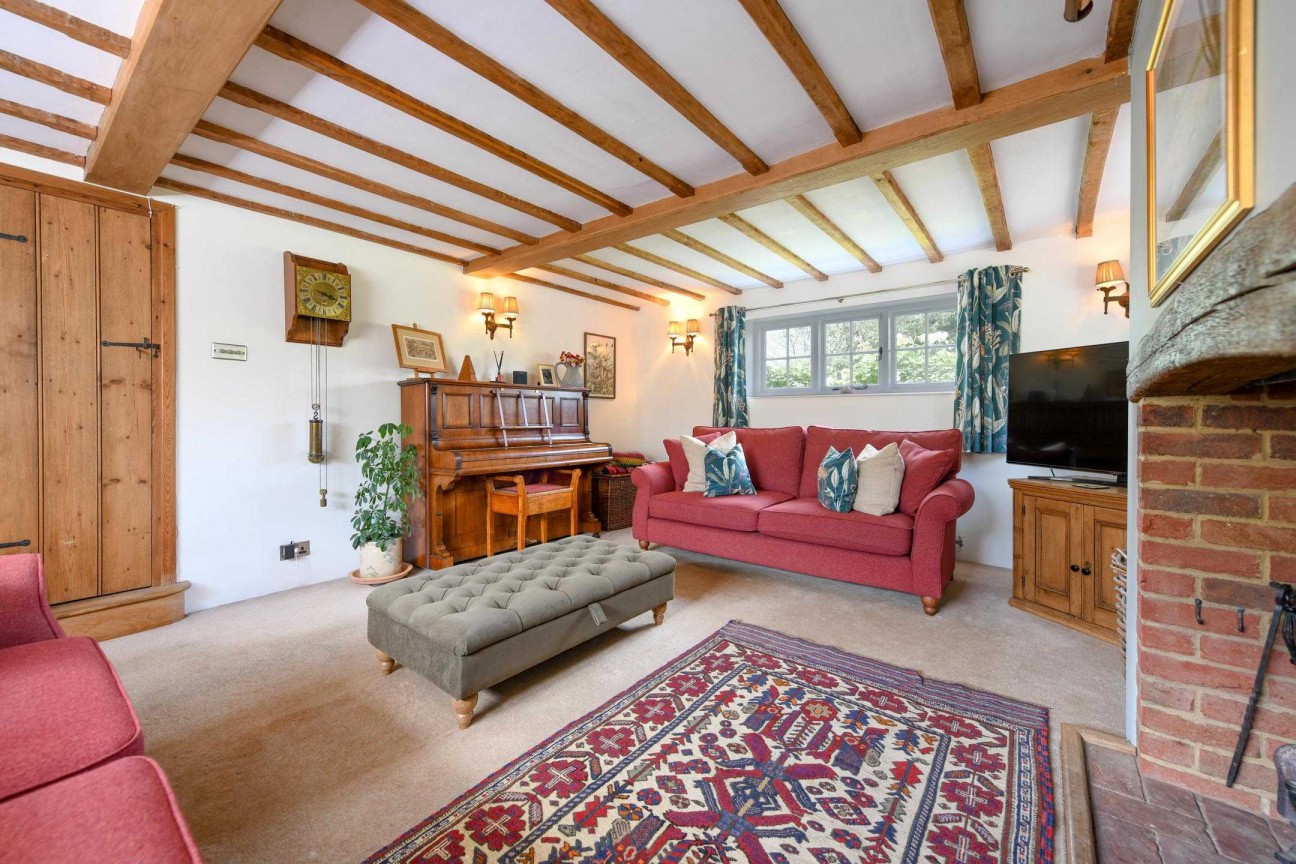 Snagsmount, Lambden Road, Pluckley