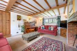 Snagsmount, Lambden Road, Pluckley