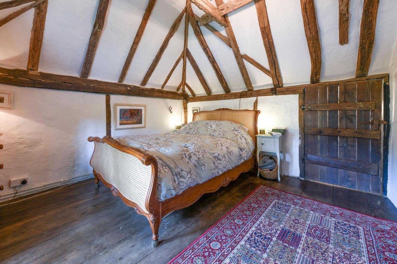 Snagsmount, Lambden Road, Pluckley