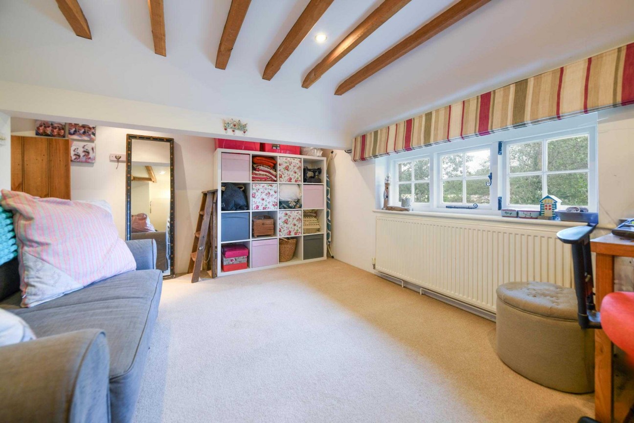 Snagsmount, Lambden Road, Pluckley