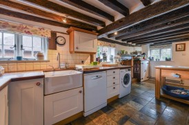 Snagsmount, Lambden Road, Pluckley