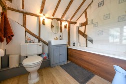 Snagsmount, Lambden Road, Pluckley