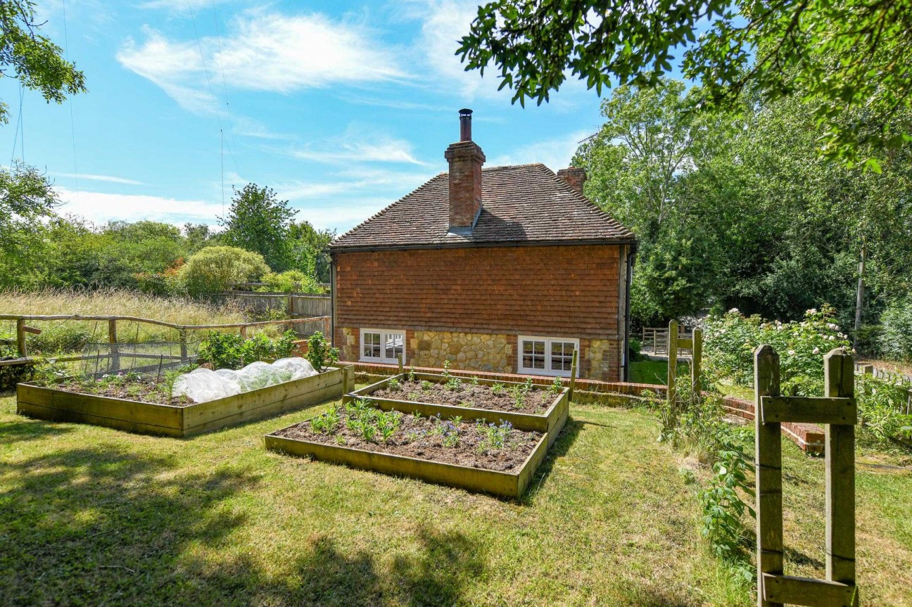 Snagsmount, Lambden Road, Pluckley