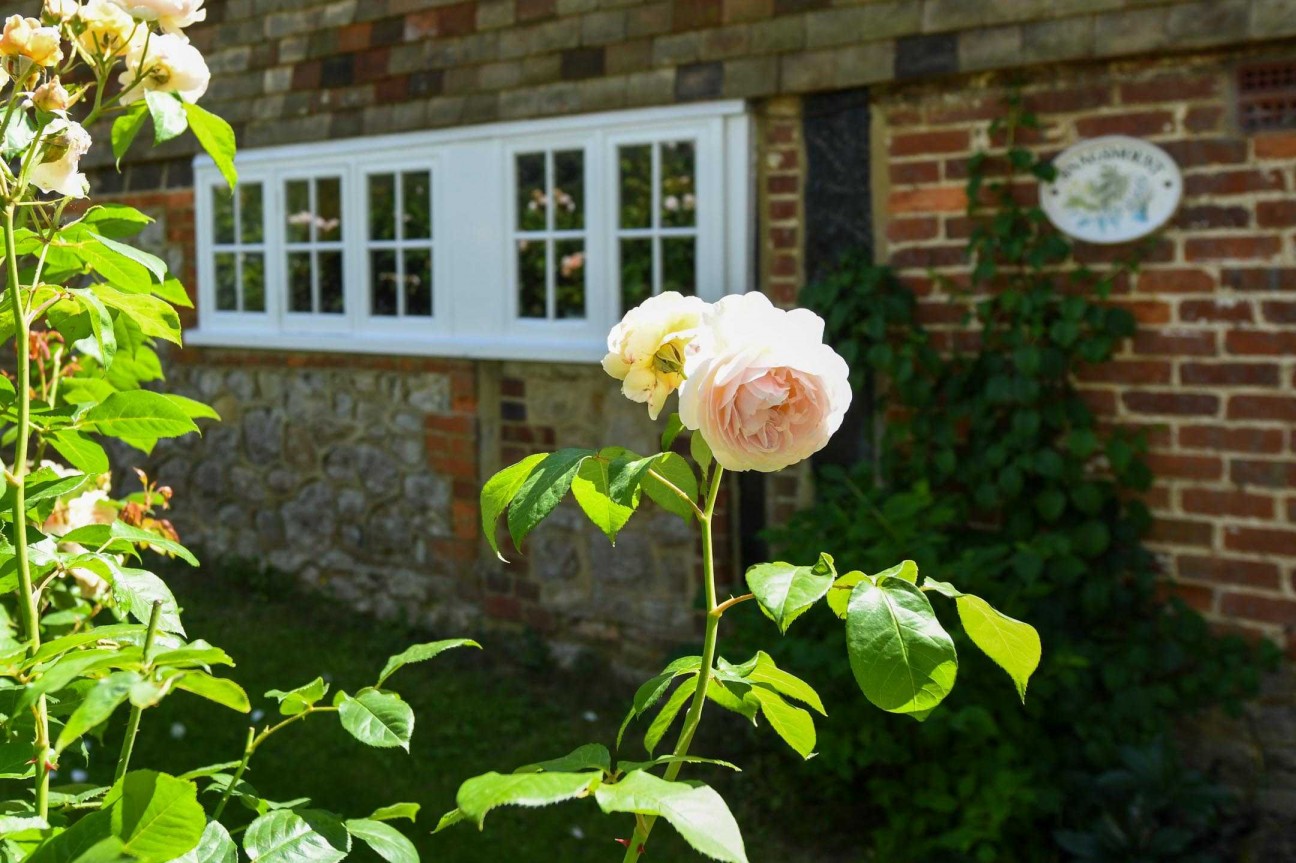 Snagsmount, Lambden Road, Pluckley