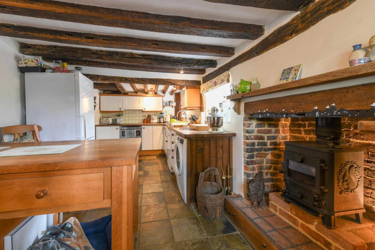 Snagsmount, Lambden Road, Pluckley