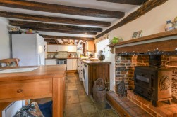 Snagsmount, Lambden Road, Pluckley