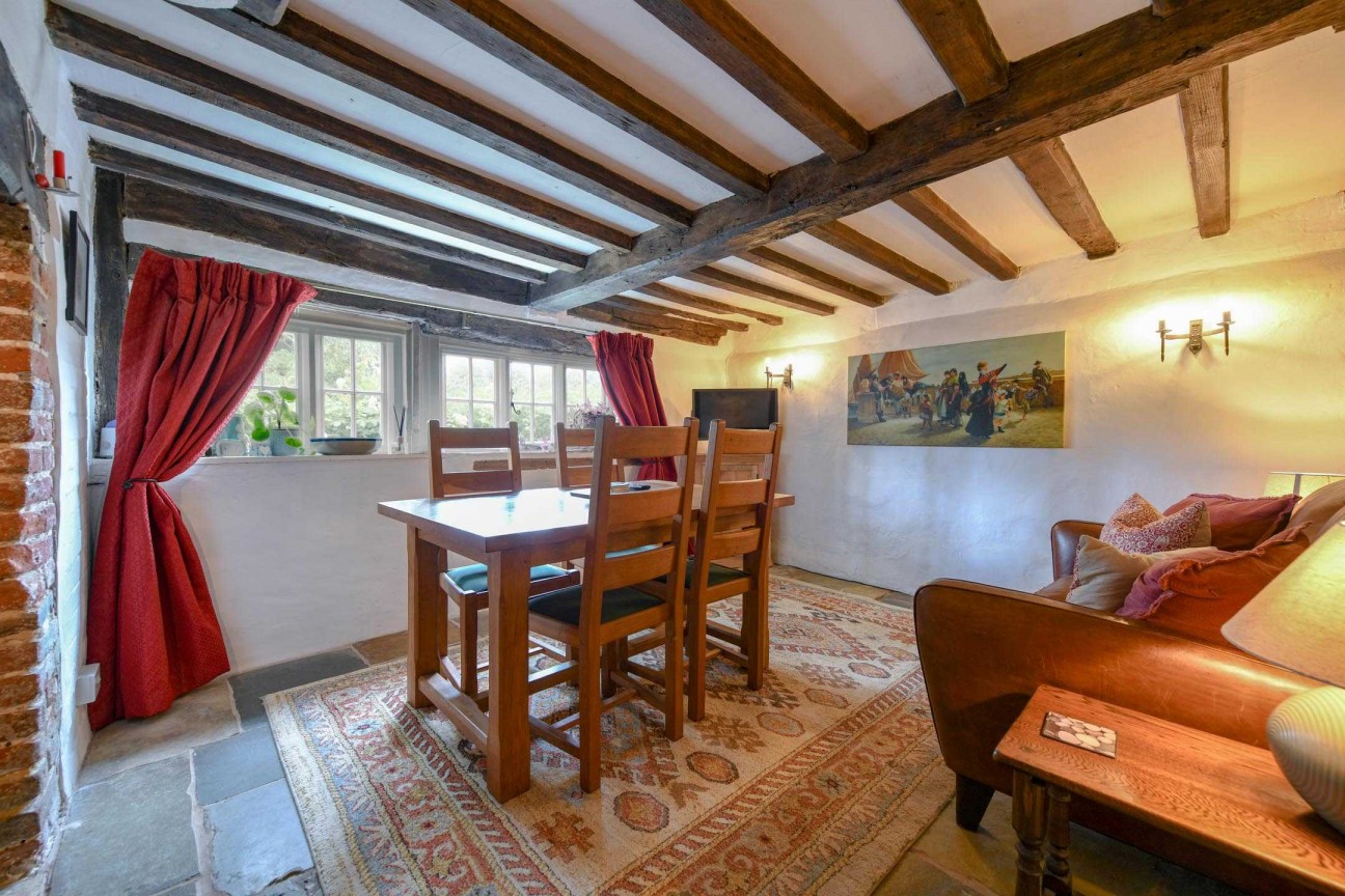 Snagsmount, Lambden Road, Pluckley
