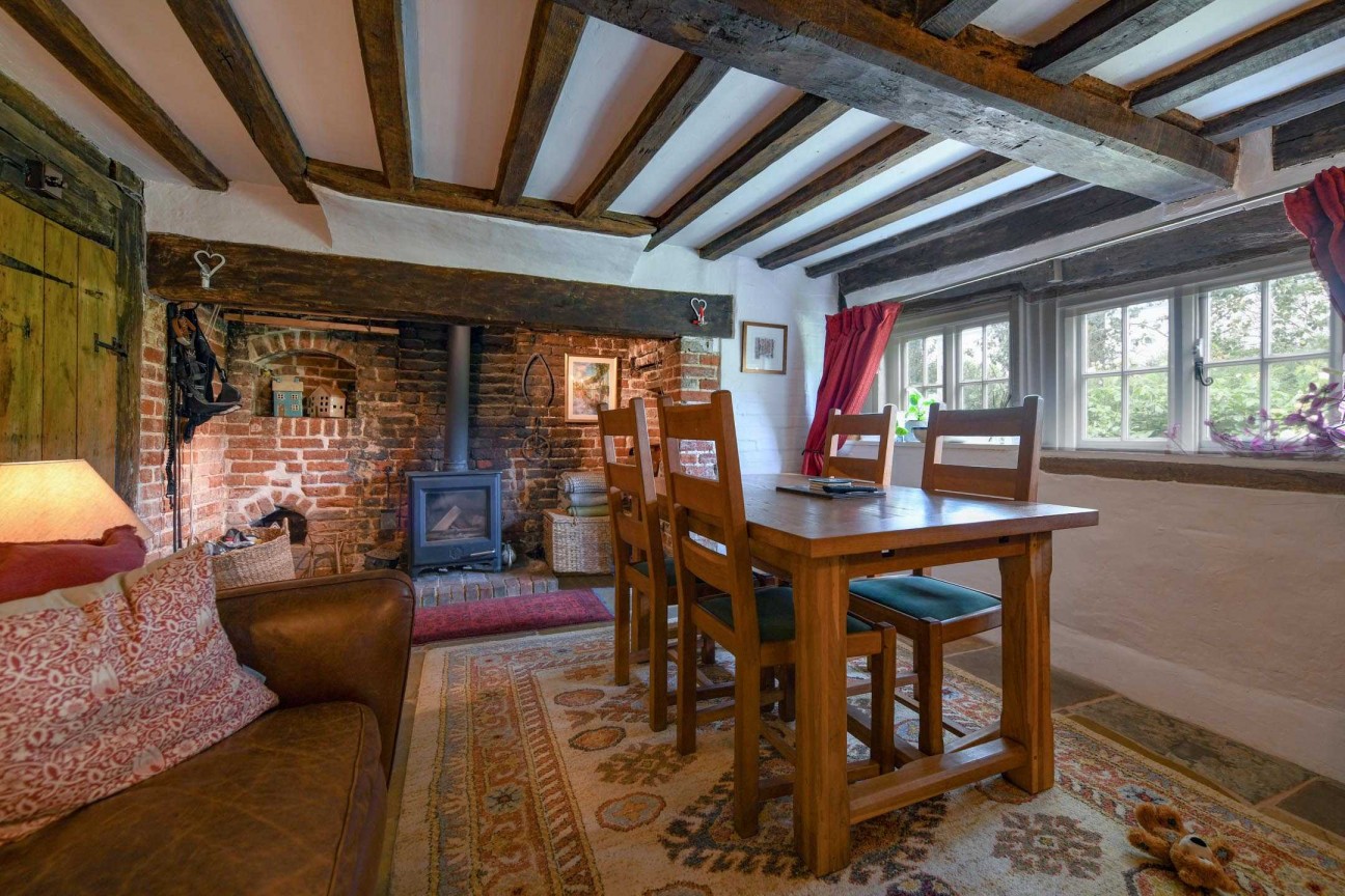 Snagsmount, Lambden Road, Pluckley
