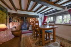 Snagsmount, Lambden Road, Pluckley