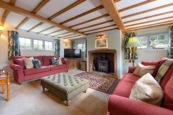 Snagsmount, Lambden Road, Pluckley