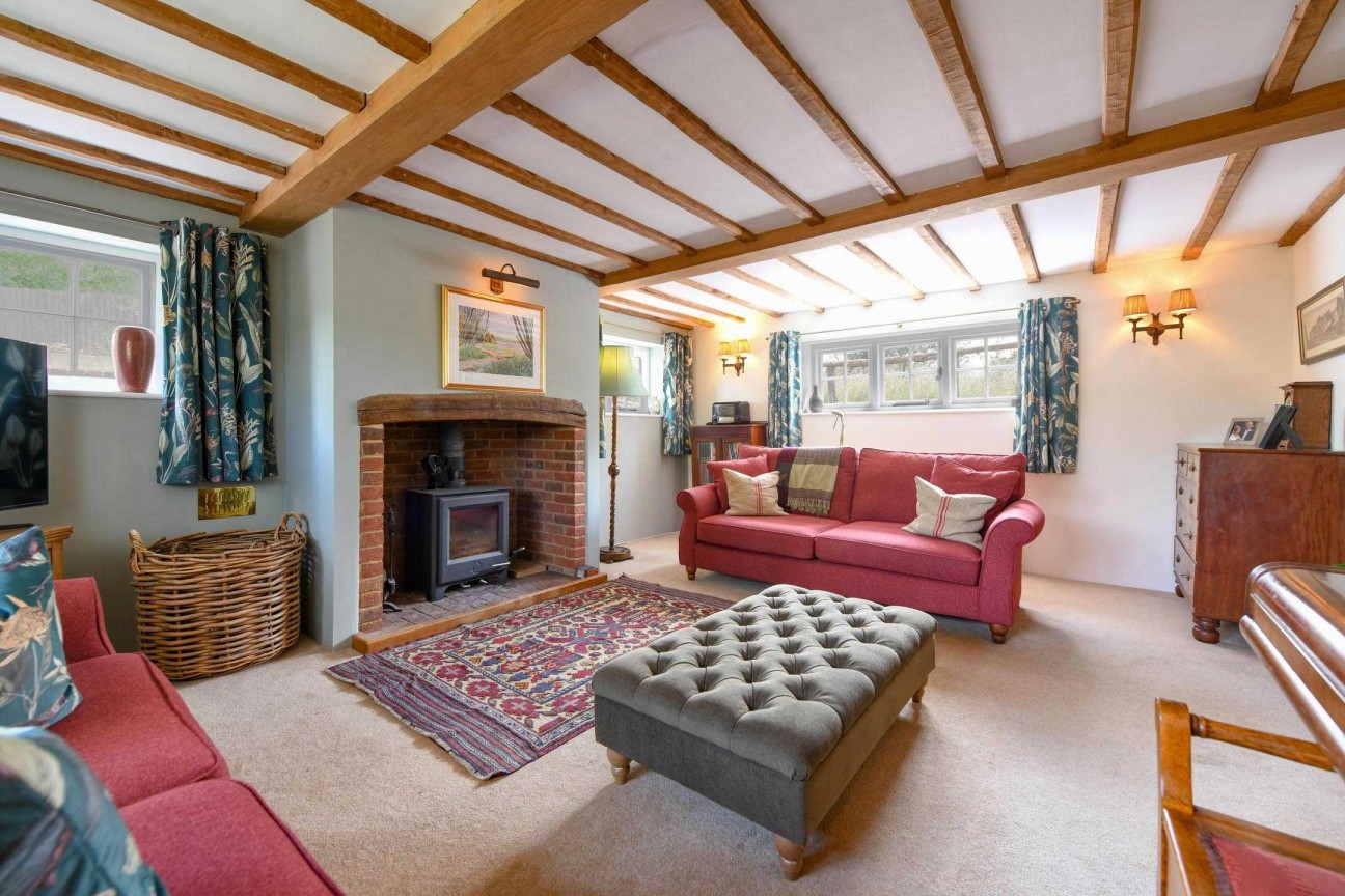 Snagsmount, Lambden Road, Pluckley