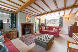 Snagsmount, Lambden Road, Pluckley